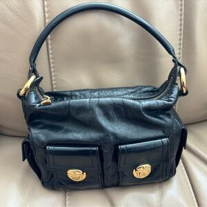 Marc Jacobs leather purse